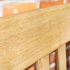 Tuscan Bench - 1.2m - Heritage Gardens UK Online Garden Centre