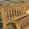 Tuscan Bench - 1.5m - Heritage Gardens UK Online Garden Centre