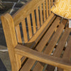 Tuscan Bench - 1.5m - Heritage Gardens UK Online Garden Centre