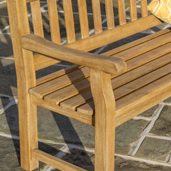 Tuscan Bench - 1.5m