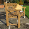 Tuscan Bench - 1.5m - Heritage Gardens UK Online Garden Centre