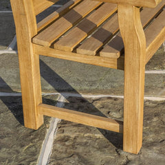Tuscan Bench - 1.5m