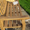 Tuscan Bench - 1.5m - Heritage Gardens UK Online Garden Centre