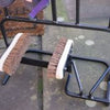 Two Pair Boot Centre - Heritage Gardens UK Online Garden Centre