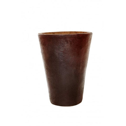Vilanova Ironstone Pot - Heritage Gardens UK Online Garden Centre