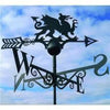 Welsh Dragon Weathervane - Heritage Gardens UK Online Garden Centre